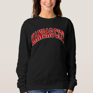Camiseta Kansas City Missouri Throwback Classic