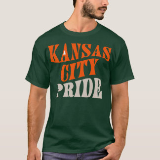 Camiseta Kansas City Pride