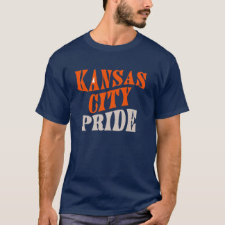 Camiseta Kansas City Pride