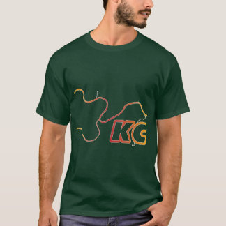 Camiseta Kansas City Rivers