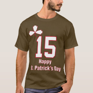 Camiseta Kansas City Rua Patrick Mahome Day