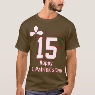 Camiseta Kansas City Rua Patrick Mahome Day