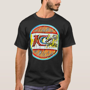 Camiseta Kansas City Spurs Soccer