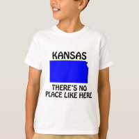 Kansas - Não Há Lugar Como Este