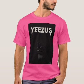 Camiseta Kanye West Yeezus