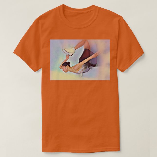 Camiseta Kaori sakamoto 4 (Frente do Design)