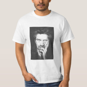 Camiseta Kaos Keraunos Kybernetos - Austin Osman Spare