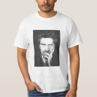 Camiseta Kaos Keraunos Kybernetos - Austin Osman Spare