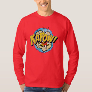 Camiseta Kapow!Camiseta