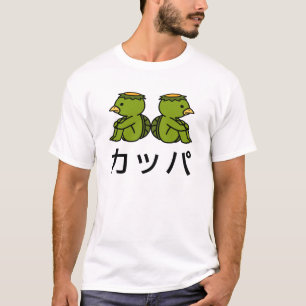 Camiseta kappa