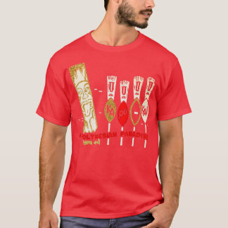 Camiseta KaPuKai