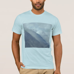 Camiseta karakar