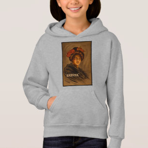 Camiseta Karama: Romance Japonês Atriz Geisha