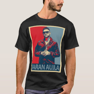 Camiseta karan aujla Lightweight Hoodie.png