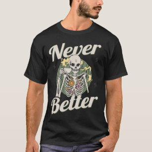 Camiseta Karate Bir, 6 Karate Bir, Garota de Aniversário de
