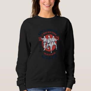 Camiseta Karate Champions
