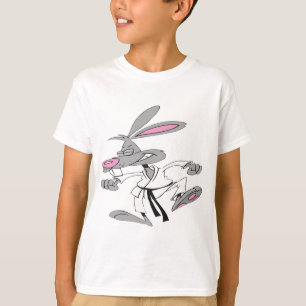 Camiseta Karaté-Coelho