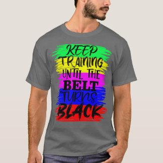 Camiseta Karate Essential