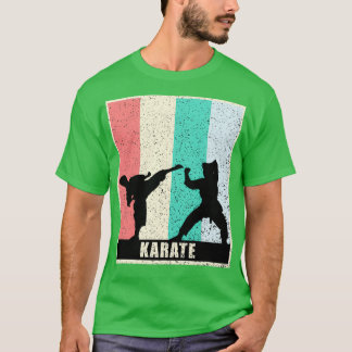 Camiseta Karate Essential TShirt