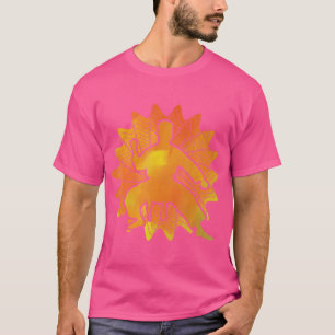 Camiseta Karate Karateka Karate Combatendo Karate Estudante