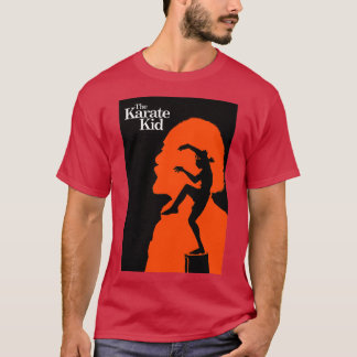 Camiseta Karate Kid ClassicCopy