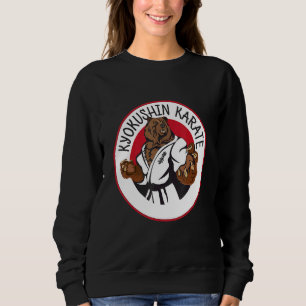 Camiseta Karate Kyokushinkai