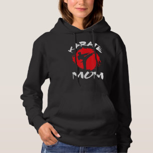 Camiseta Karate Mamãe Vintage... Eu E Mãe De Defesa.