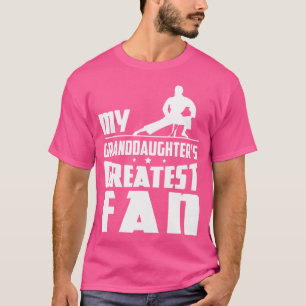 Camiseta Karate, O Maior Ventilador Da Minha Avó, Teakwondo