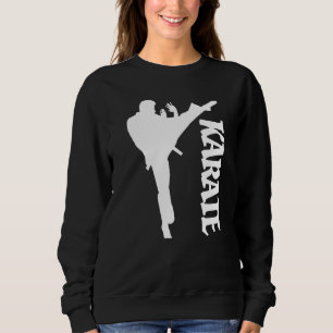 Camiseta Karate Taekwondo Practicer Karate design Karate