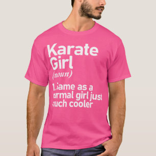 Camiseta Karate Uniform Para Corresponder Karate Pants Kara