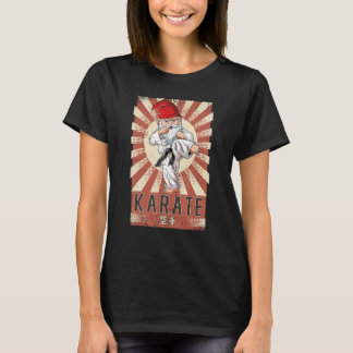Camiseta Karato