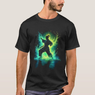 Camiseta Karato1