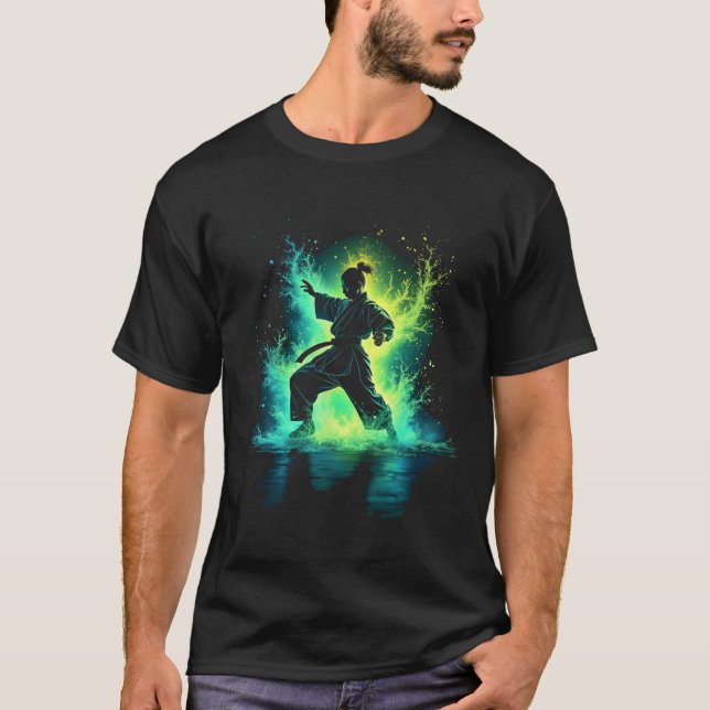 Camiseta Karato1 (Frente)