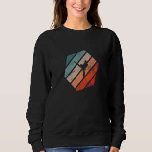 Camiseta Karato Retroativo De 1990 Com Espião Vintage Em Pe