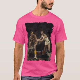 Camiseta Kareem Abdul Jabbar Vs Wlt Sport Chmbrln 1970