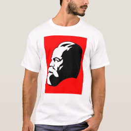 Camiseta Karl Marx, Communism, Socialism, Soviet Union