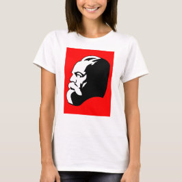 Camiseta Karl Marx, Communism, Socialism, Soviet Union