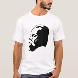 Camiseta Karl Marx, Communism, Socialism, Soviet Union