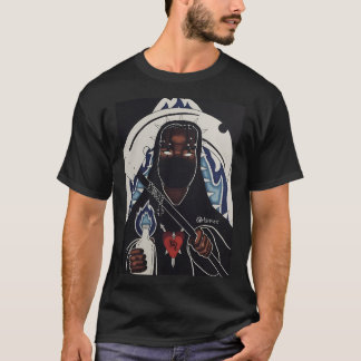 Camiseta Karma