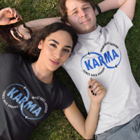 Karma - O que acontece volta (v2)