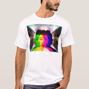 Camiseta Karmas de Digitas