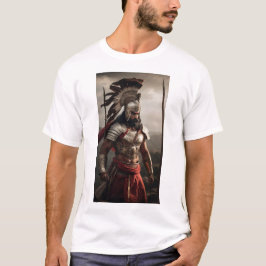 Camiseta Karna: Guerreiro de Mahabharata - Suryaputra