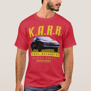 CAMISETA KARR