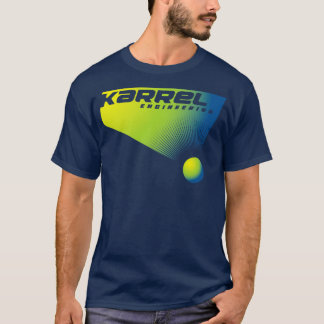 Camiseta Karrel Engineering