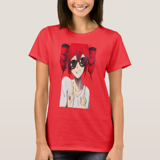 Camiseta Kasane tetp