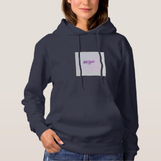 Camiseta Kat Green Hoody