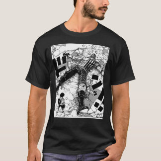 Camiseta Katakuri - Uma peça clássica