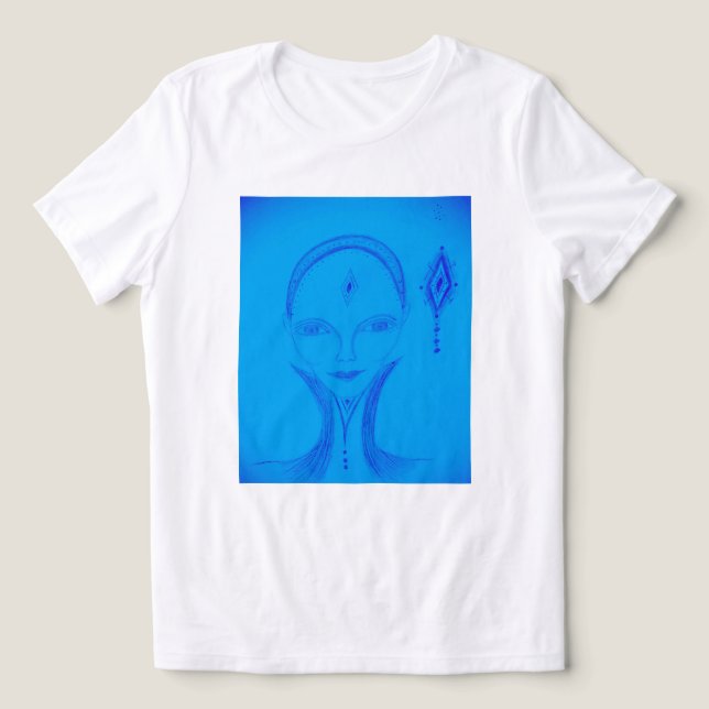 Camiseta Katarina (Design frontal)