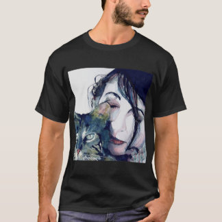Camiseta Kate Bush