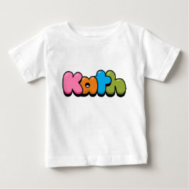 Camiseta Kath